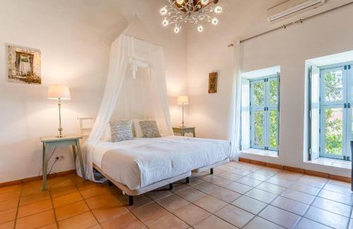 Conceicao House | Monte Solteiras in Tavira by Lovelystay