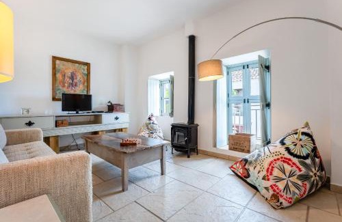 Conceicao House | Monte Solteiras in Tavira by Lovelystay