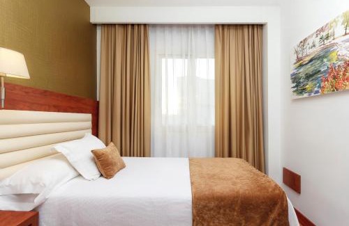 Triana Hotel | Monte Triana