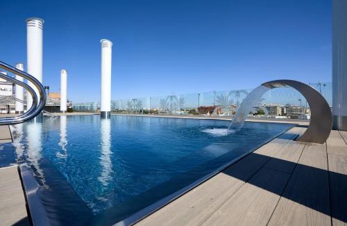 Triana Hotel | Monte Triana