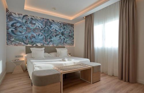 Triana Hotel | Monte Triana