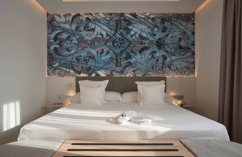 Triana Hotel | Monte Triana