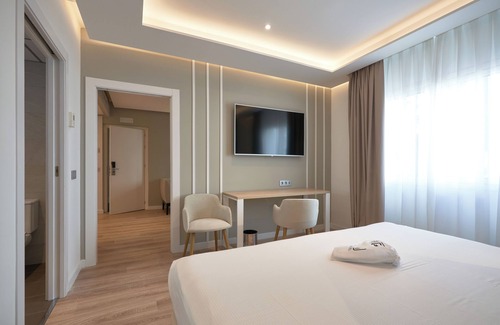 Triana Hotel | Monte Triana