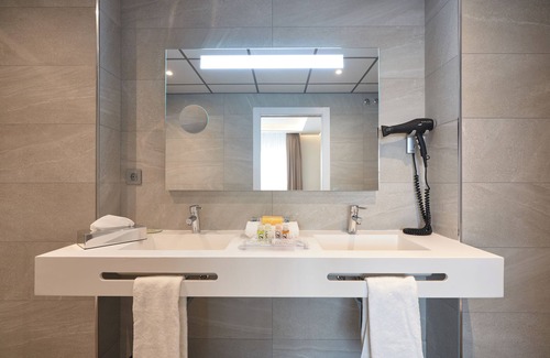 Triana Hotel | Monte Triana