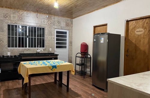 Camanducaia Cottage | Monte Verde - MG Jaguary Refuge Holiday Home