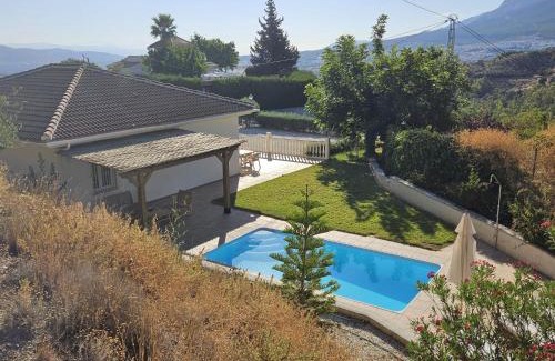 Coin House | Monte Valeo - Healing Farm with private pool and Gym