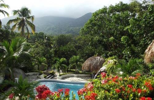 Canaveral Hostel | Monte Verde Tayrona