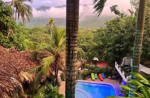 Canaveral Hostel | Monte Verde Tayrona