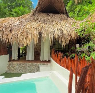 Canaveral Hostel | Monte Verde Tayrona
