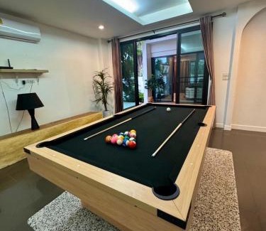 Nong Chaeng Villa | Monte Villa Chiang Mai