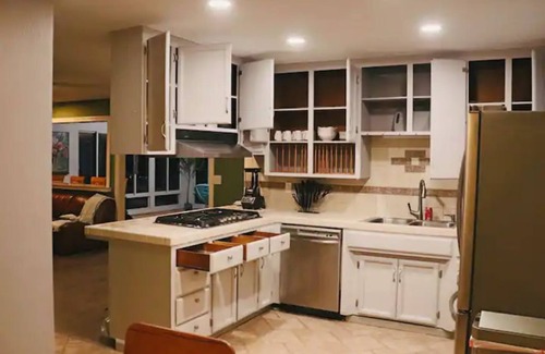 Salinas House | Monte Vista