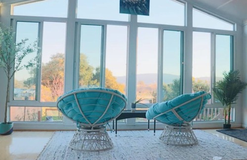Salinas House | Monte Vista