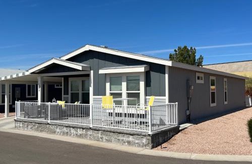 East Mesa House | Monte Vista Village Resort Mesa 3 Bed 2 Bath Age 55 Plus Community