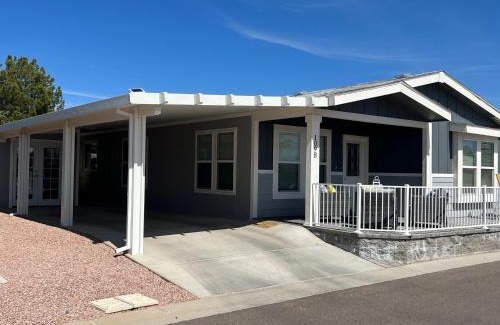 East Mesa House | Monte Vista Village Resort Mesa 3 Bed 2 Bath Age 55 Plus Community