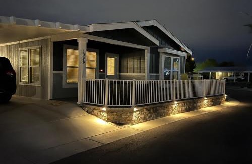 East Mesa House | Monte Vista Village Resort Mesa 3 Bed 2 Bath Age 55 Plus Community
