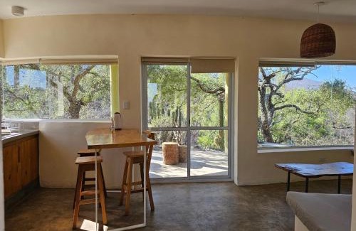 Coneta House | MONTE ZION