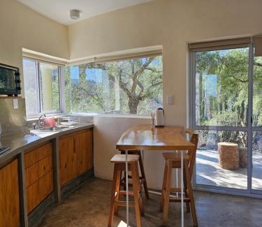 Coneta House | MONTE ZION