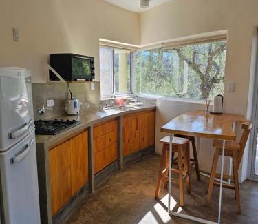 Coneta House | MONTE ZION