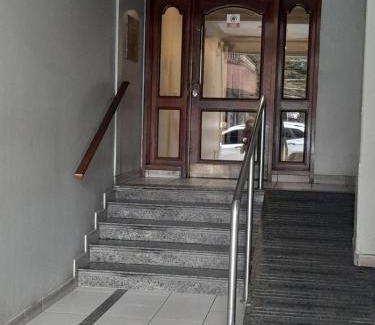 Province of Tucuman Apartment | Monteagudo 747