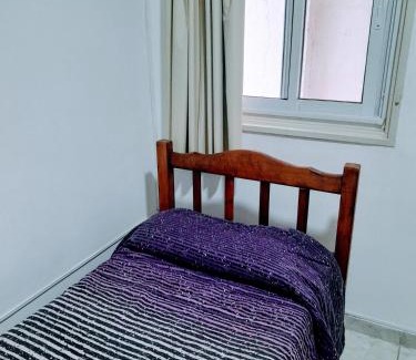Province of Tucuman Apartment | Monteagudo 747