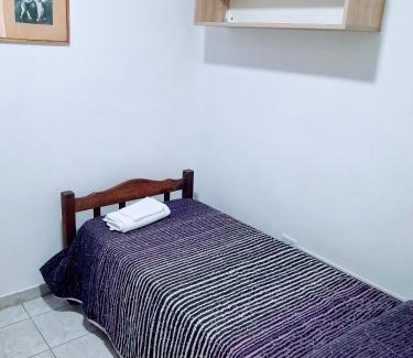 Province of Tucuman Apartment | Monteagudo 747