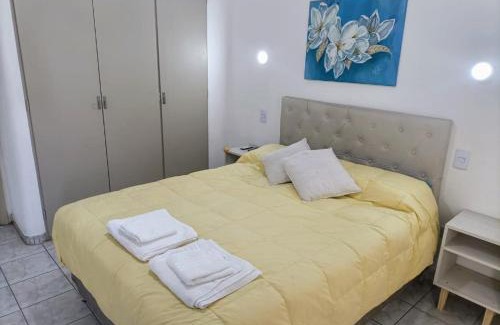 Province of Tucuman Apartment | Monteagudo 747