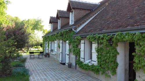 Monteaux House | Monteaux - Les Rabris
