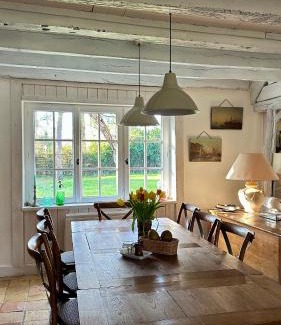 Monteaux House | Monteaux - Les Rabris