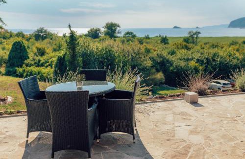 Kaluđerac House | MonteBay villa