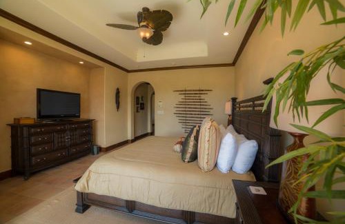 Herradura Apartment | Montebello 1C 3 bdr Ocean View in Los Suenos