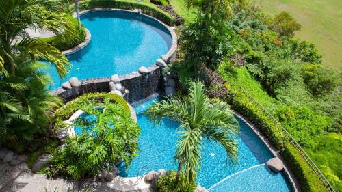 Herradura Apartment | Montebello 2C 3 bdr Ocean View in Los Suenos