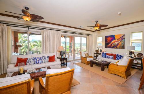 Herradura Apartment | Montebello 2C 3 bdr Ocean View in Los Suenos
