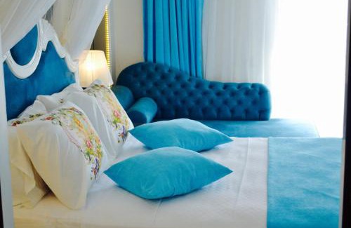 Oludeniz City Center Hotel | Montebello Deluxe Hotel