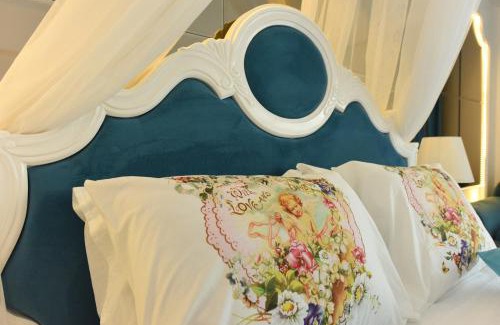 Oludeniz City Center Hotel | Montebello Deluxe Hotel