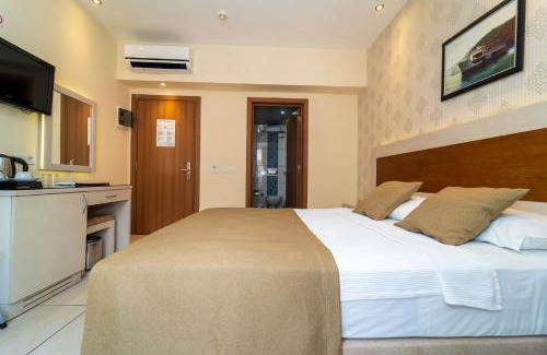 Oludeniz City Center Hotel | Montebello Resort Hotel - All Inclusive