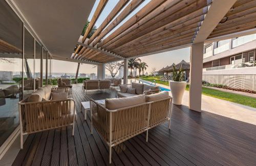 Maputo Hotel | Montebelo Girassol Maputo Hotel