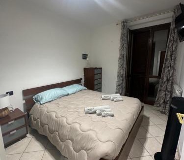 Luino Apartment | Montecarlo house vacation