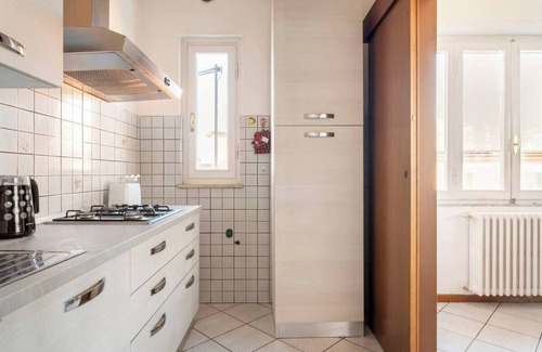 Montecatini Terme Apartment | Montecatini