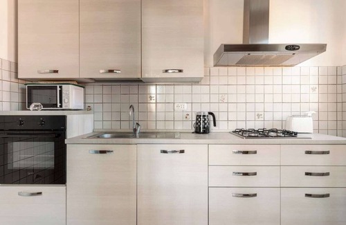 Montecatini Terme Apartment | Montecatini
