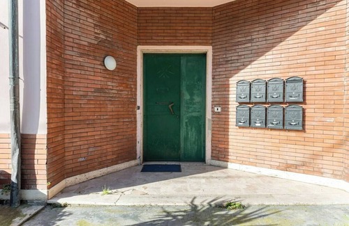 Montecatini Terme Apartment | Montecatini