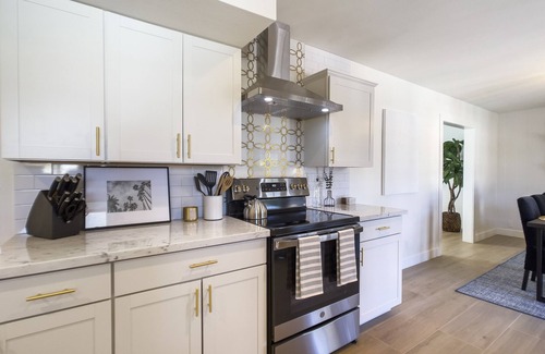 Scottsdale Highlands Estates No. 03 House | Montecito | Hot Tub | Amazing Pool | Fire Pit