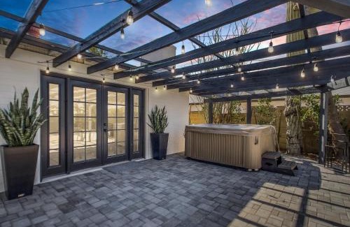 Scottsdale Highlands House | Montecito - Hot Tub - Amazing Pool - Fire Pit