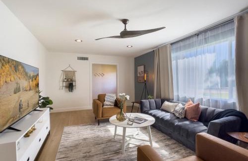 Scottsdale Highlands House | Montecito - Hot Tub - Amazing Pool - Fire Pit