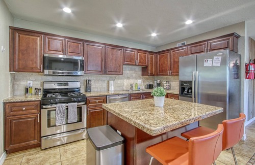 Scottsdale Estates Nine House | Montecito: Play All the Games in this 4 Bed Home, Beautiful Old Town Scottsdale!