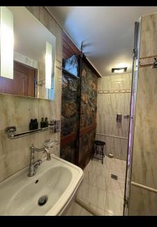 Aghios Athanasios House | Montecristo Chalet