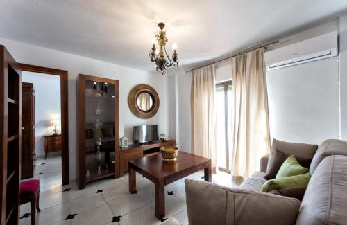 Montefrio Apartment | Monteftur