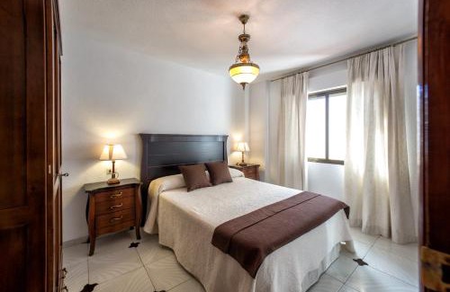Montefrio Apartment | Monteftur