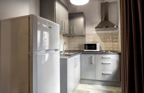 Montefrio Apartment | Monteftur