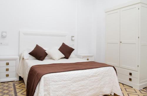 Montefrio Apartment | Monteftur
