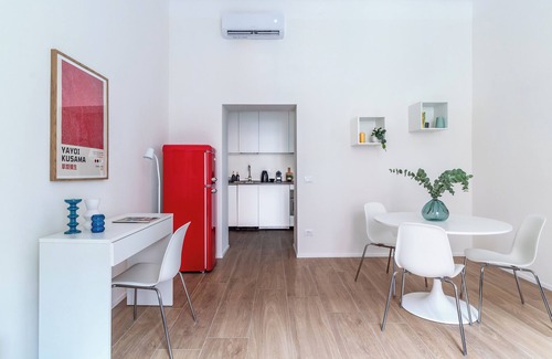 Morivione Apartment | Montegani 21 - One Bedroom Apartment, Sleeps 4